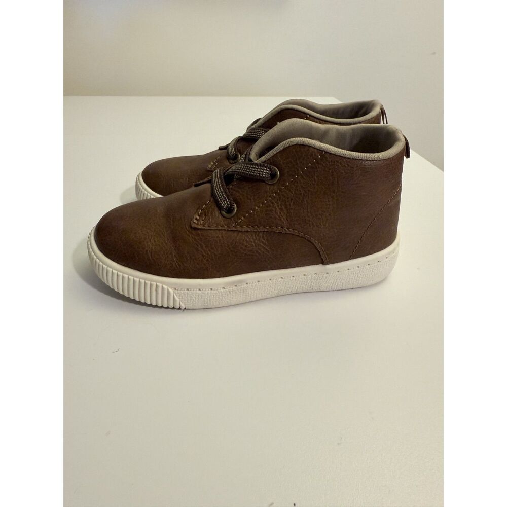 EUC Carter's Toddler Casual Boot